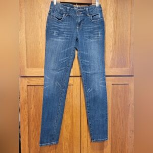 C.Pink Junior's Jeans size 9